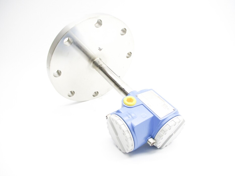 ENDRESS+HAUSER FTL50-AYY9QA4E7A NSNP