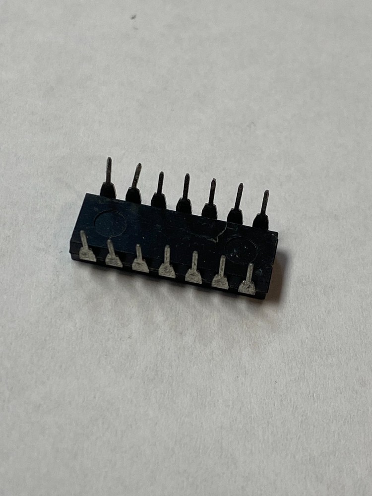 ORIGINAL LM1304N INTEGRATED CIRCUIT