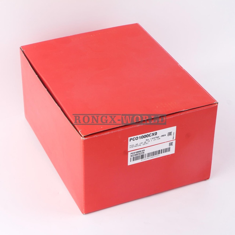 NEW CAREL PCO1000CX0 Programmable Controllers