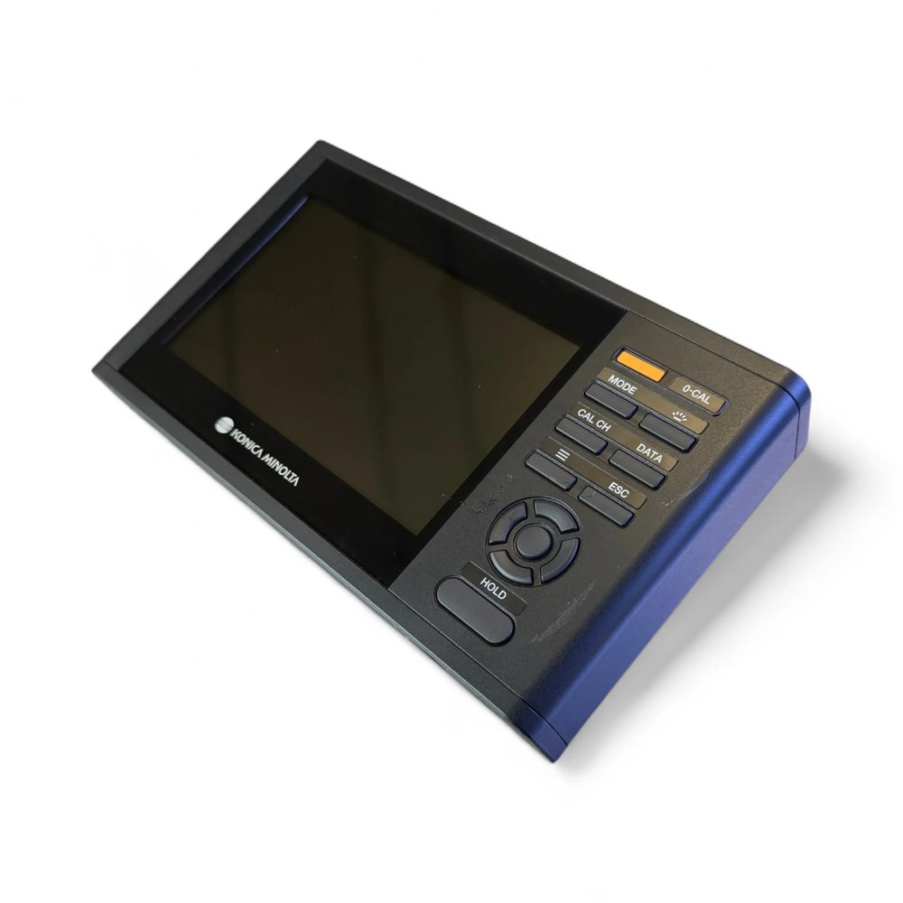 Konica Minolta CA-410 Display Color Analyzer - No Probe Display Only