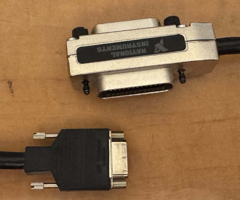 National Instruments GPIB Cable