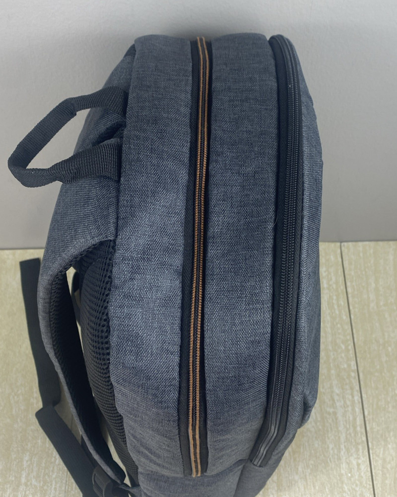 SoLite Backpack 17" x 11" Padded Back w/ Adjustabl Straps