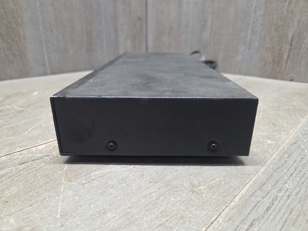 TEAC EQA-10 Graphic Equalizer Visualizer Spectrum Display (Only Somt Channels