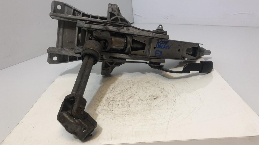 2008 FORD GALAXY STEERING COLUMN F3