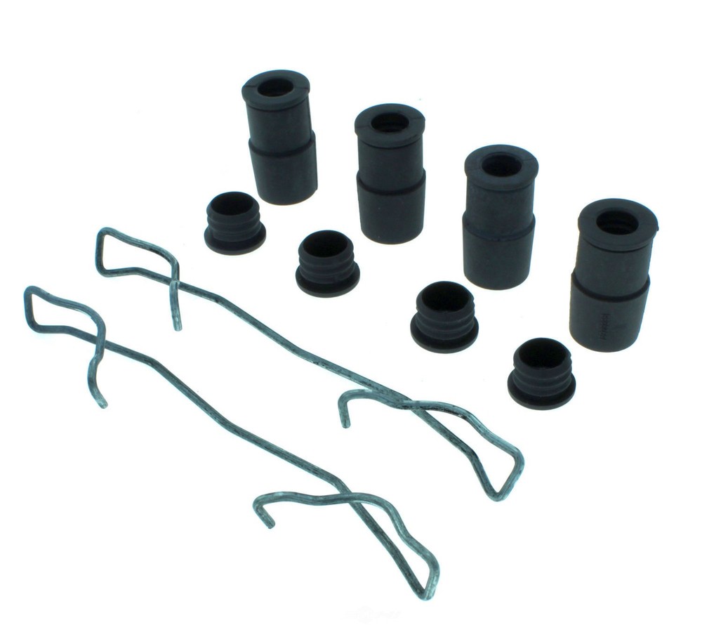 Disc Brake Hardware Kit-Premium Centric 117.38010