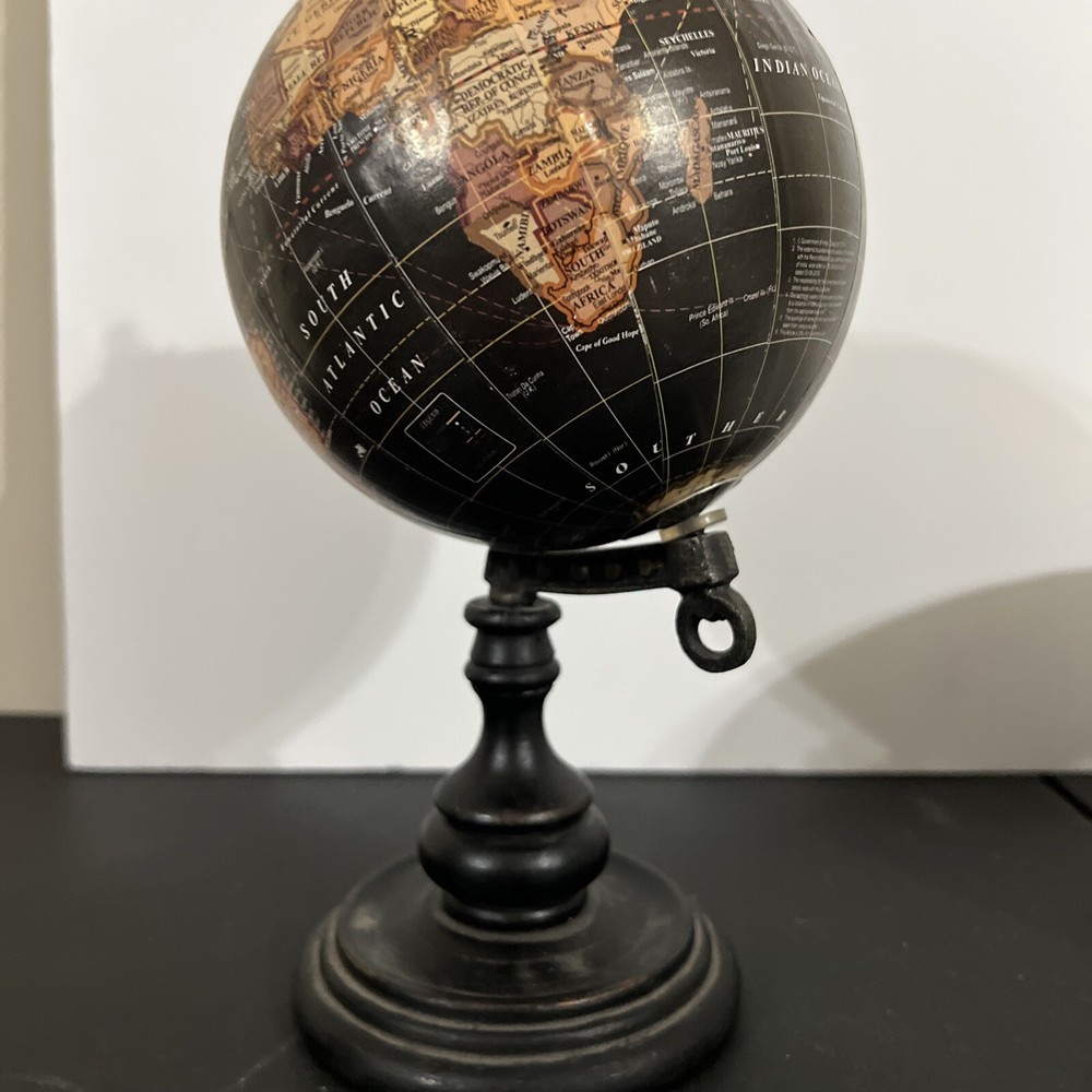 World Globe