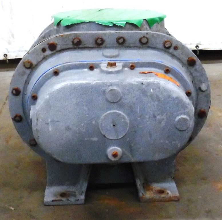 SUTORBILT, POSITIVE DISPLACEMENT BLOWER/ VACUUM PUMP