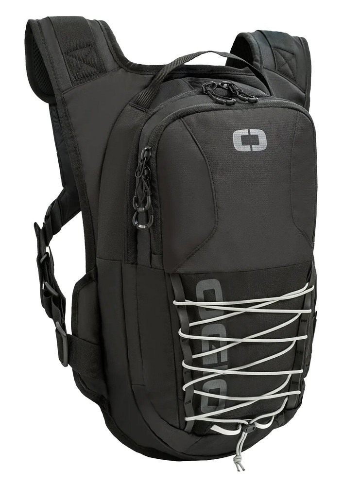 OGIO Hammers 2L Hydration Backpack Black