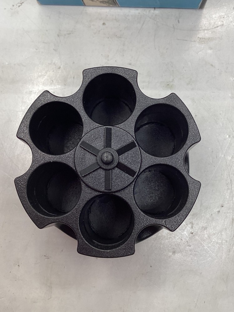 Vzlive Whiskey Ice Stone