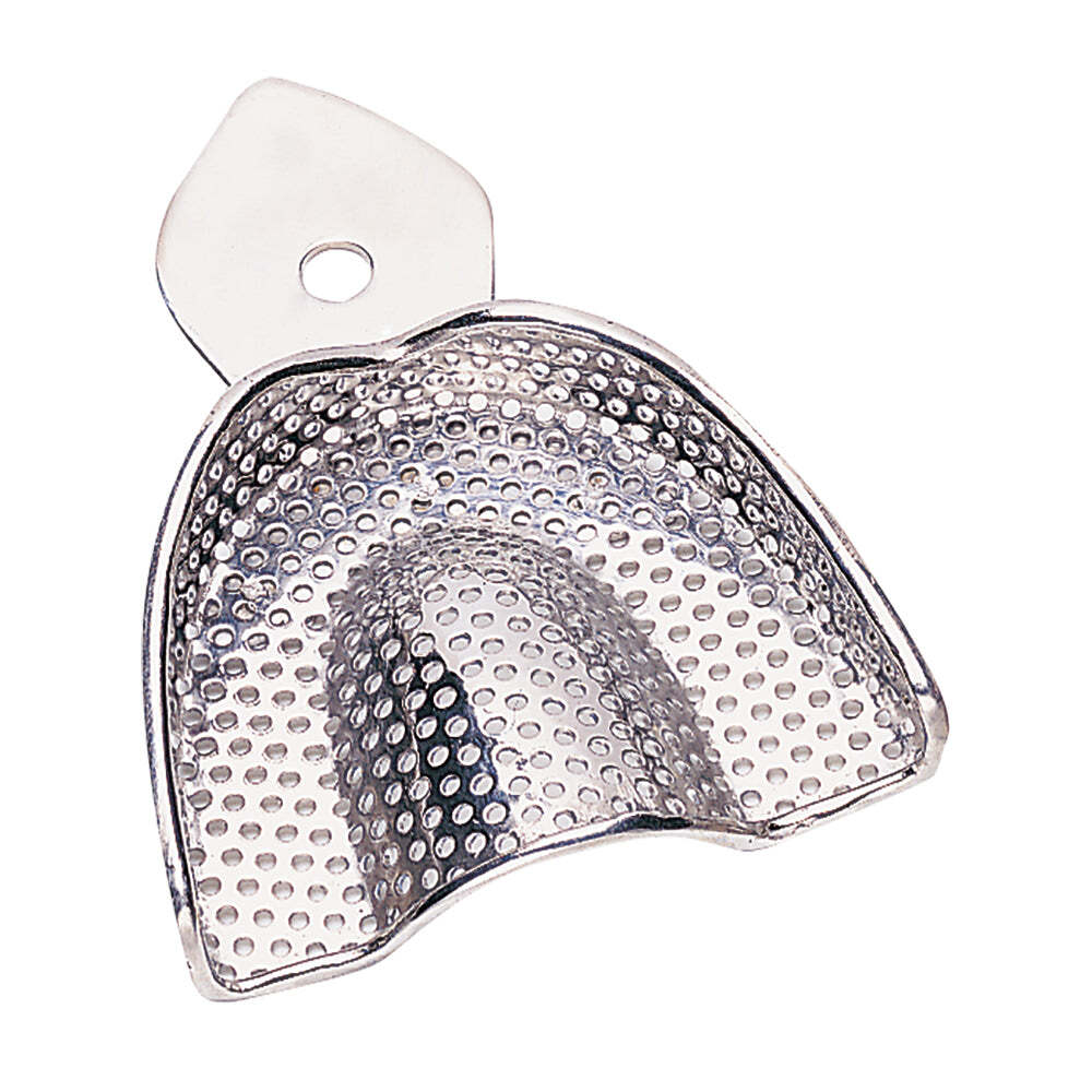 Rimlock Stainless Steel Impression Trays
