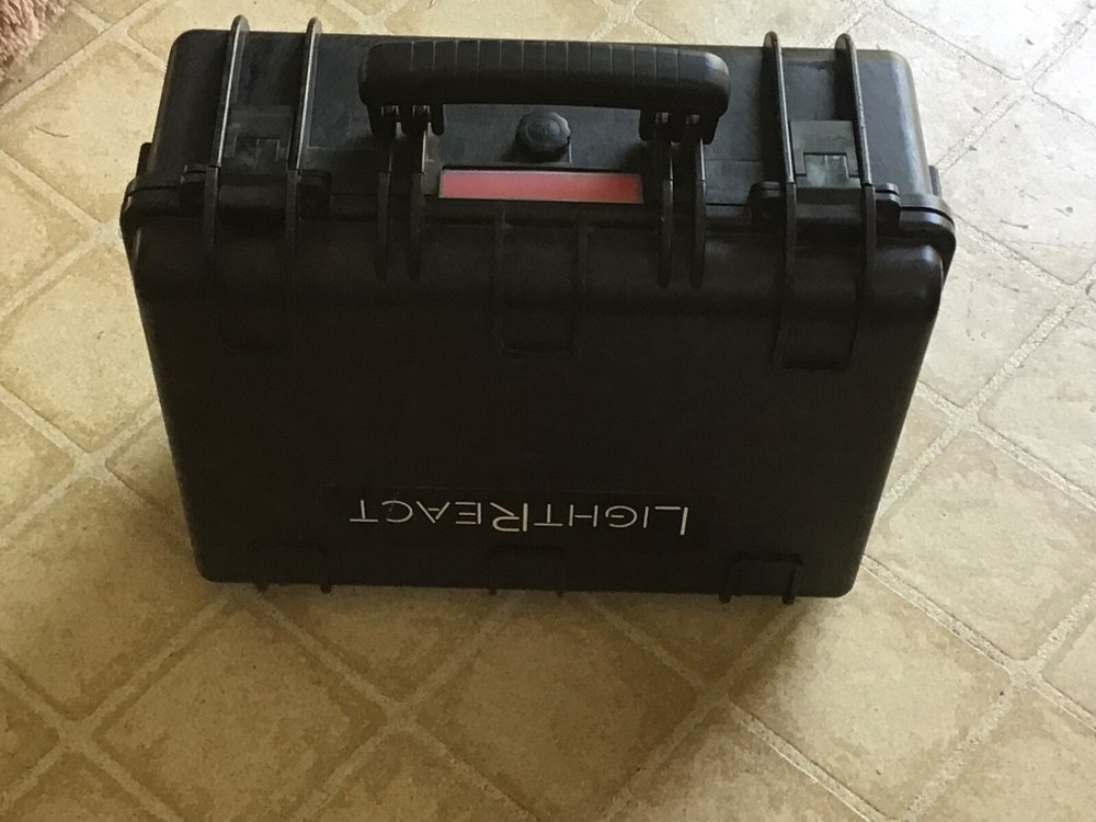 LightReact Target Hit Indication System 6 Piece