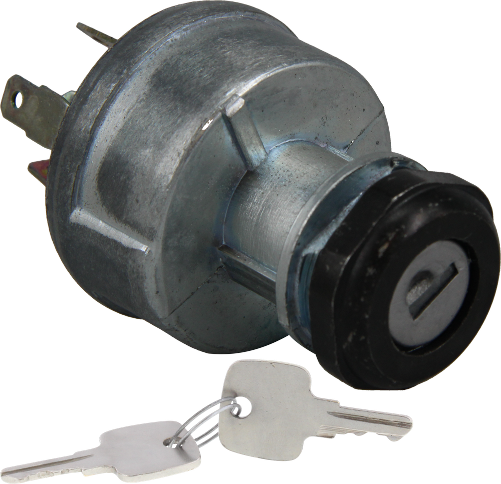 Rotary Ignition Switch AR58126 fits John Deere