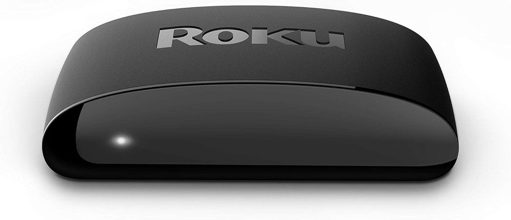 Roku Express+ Streaming Media Player