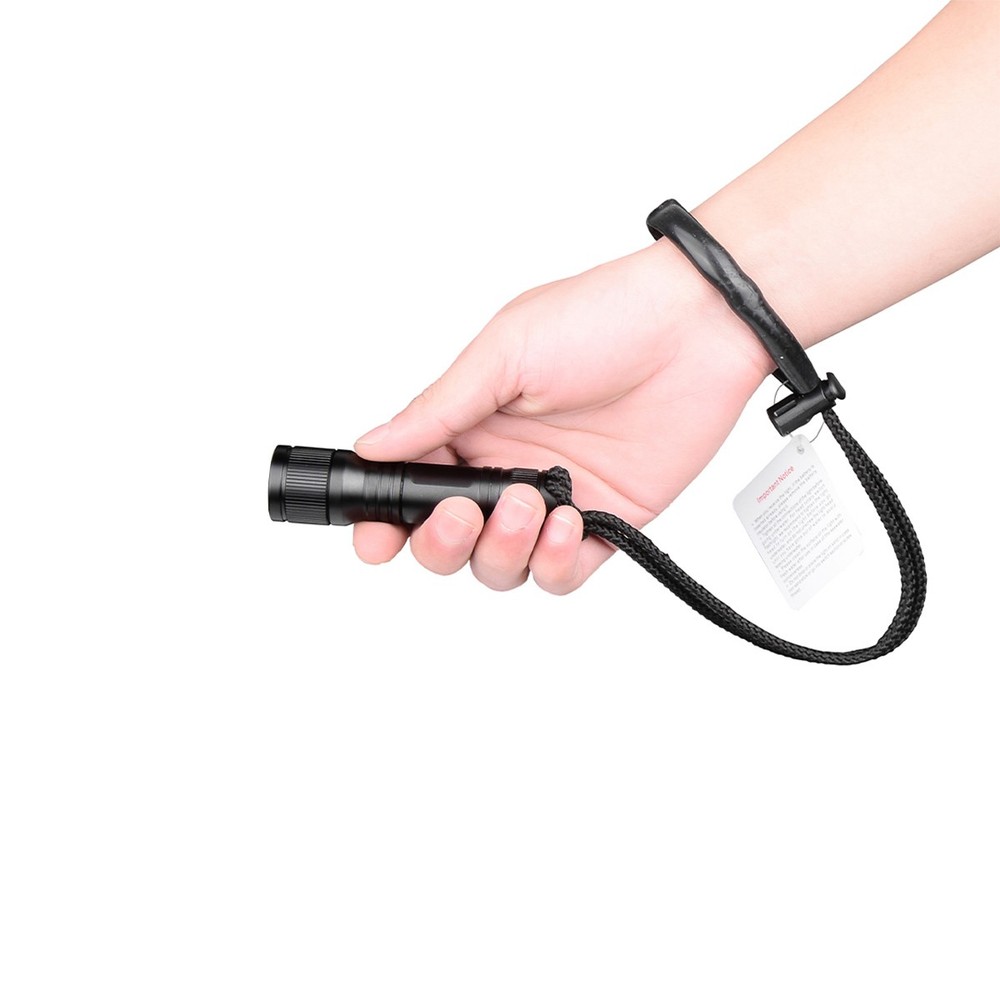 OrcaTorch D560-GL Green Laser