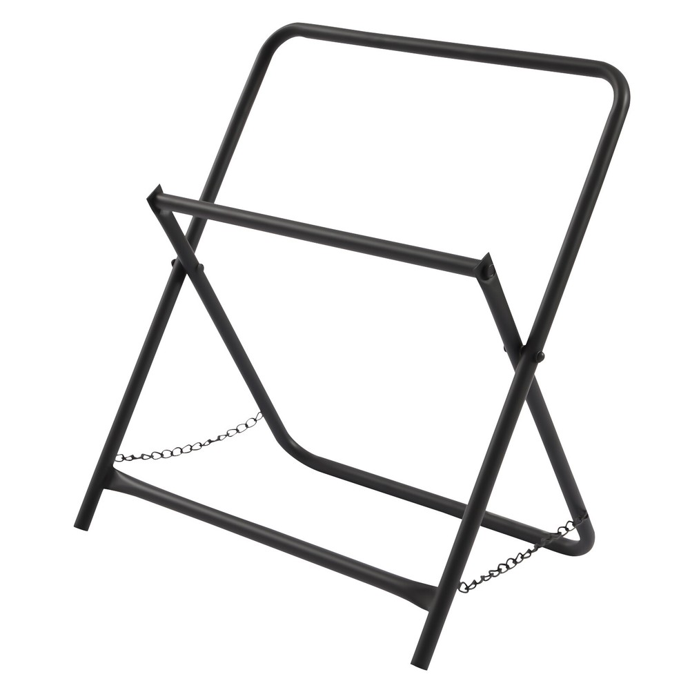 Cable Reel Caddy Cable Holder Stand Wire Foldable Wire Pulling Tools Heavy Duty