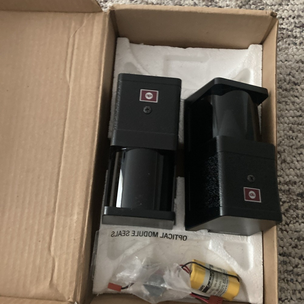 Detection Systems DS445DC Photo Electric Beam