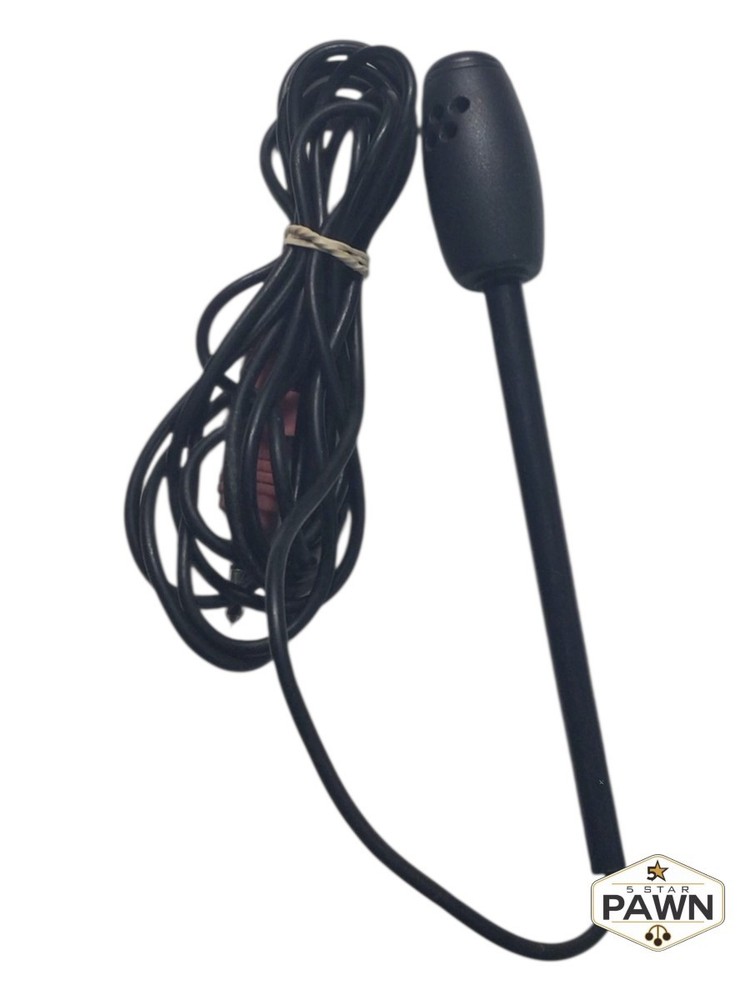 PC Microphone Pink Plug MicrophonePC Microphone Pink Plug Microphone (FVS034704)