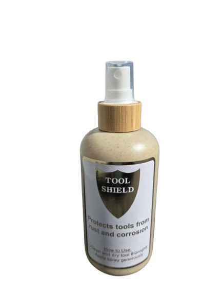 Tool Shield - Rust Protection Spray