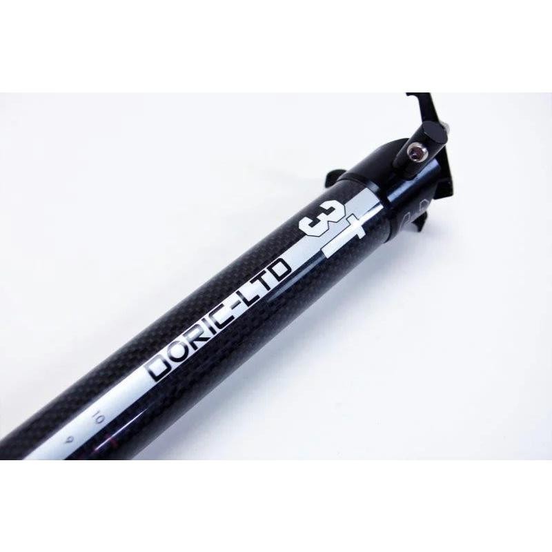 3T DORIC LTD (Carbon Seatpost)