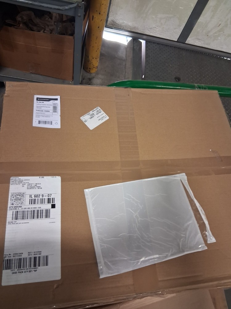 Sennheiser SL CM FB (506846) CEILING MOUNTING BRACKET