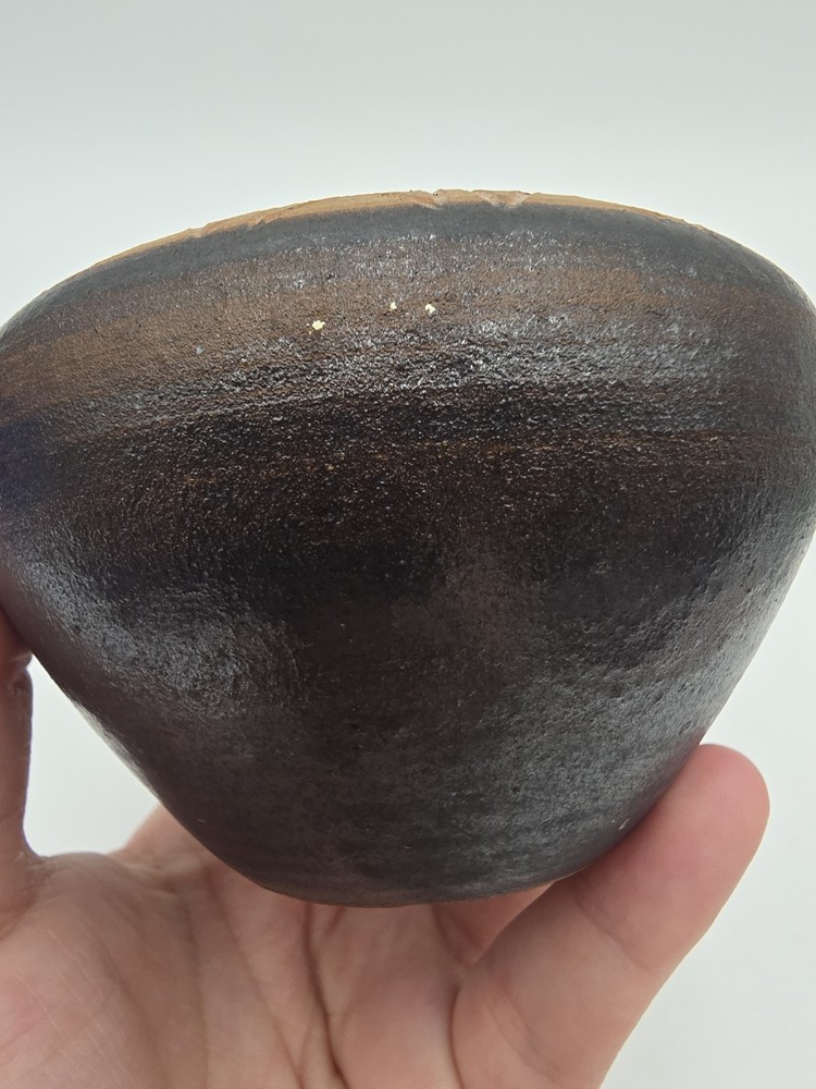 Llse Grohmann Small Bud Vase Ceramic Studio 3” MCM