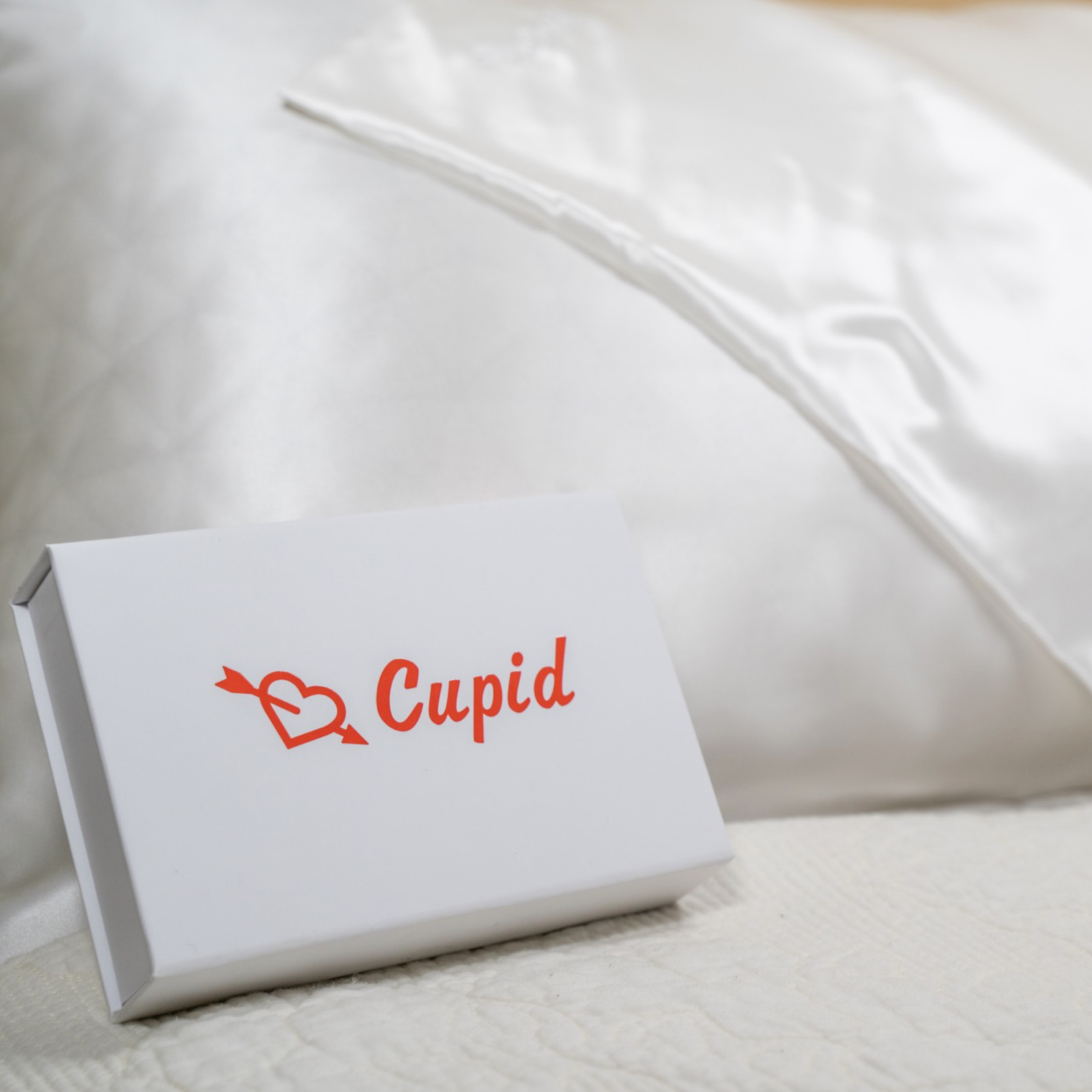 Luxury 22 Momme 100% Pure Mulberry Silk Pillowcase - Anti-Aging, Hidden Zipper