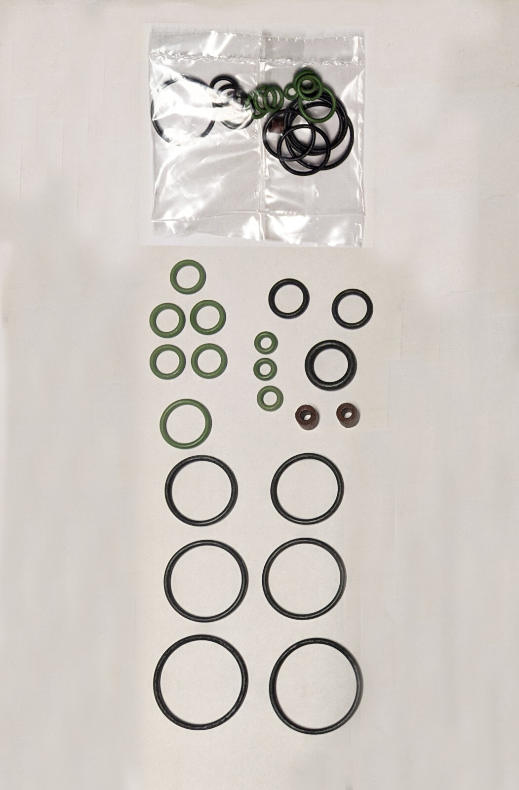Roosa Master / Stanadyne Gasket Kit 24371 / Diesel Injection Pumps