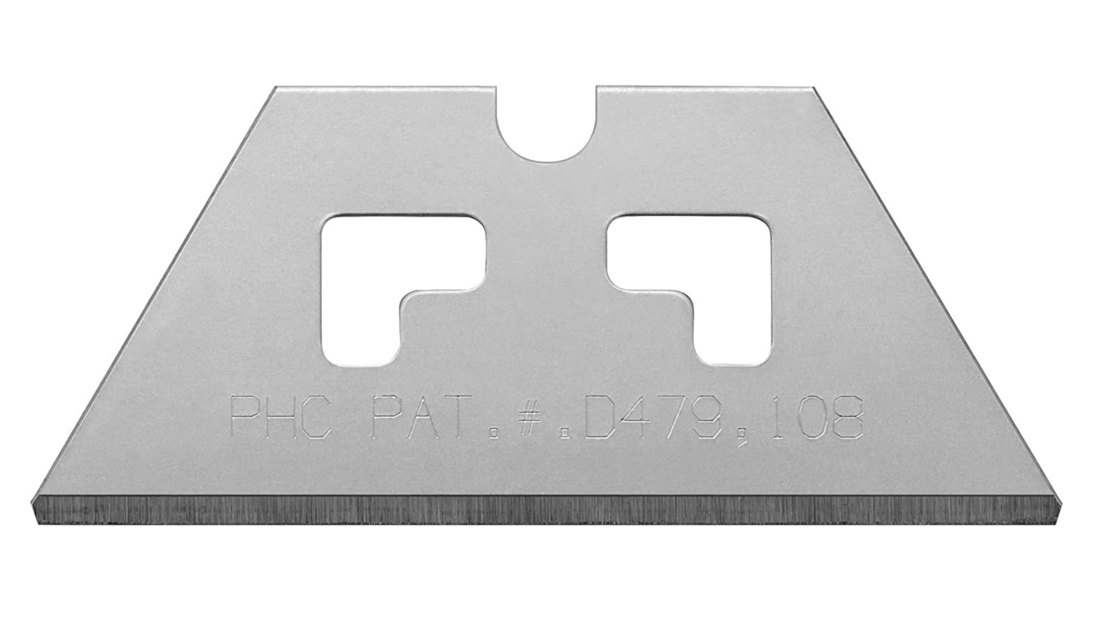 10 each Pacific Handy Box Cutter SP-017 Replacement Blades for S5 S4 Knife Deal