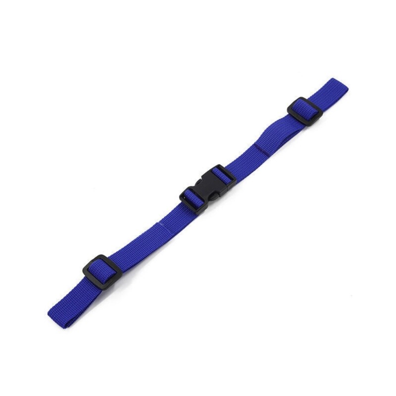 Quality Nylon Backpack Shoulder Strap Buckle for Relieving Shoulder Burden