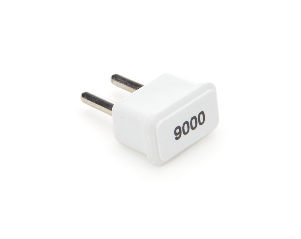 MSD IGNITION 9000 RPM MODULE 9000 CHIP (1) SINGLE MODULE