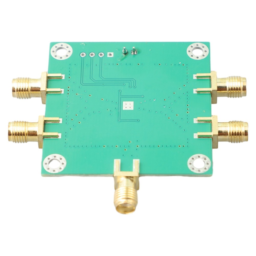 SiGe Processed High Performance RF Mixer Parts For Up Conversion Applications