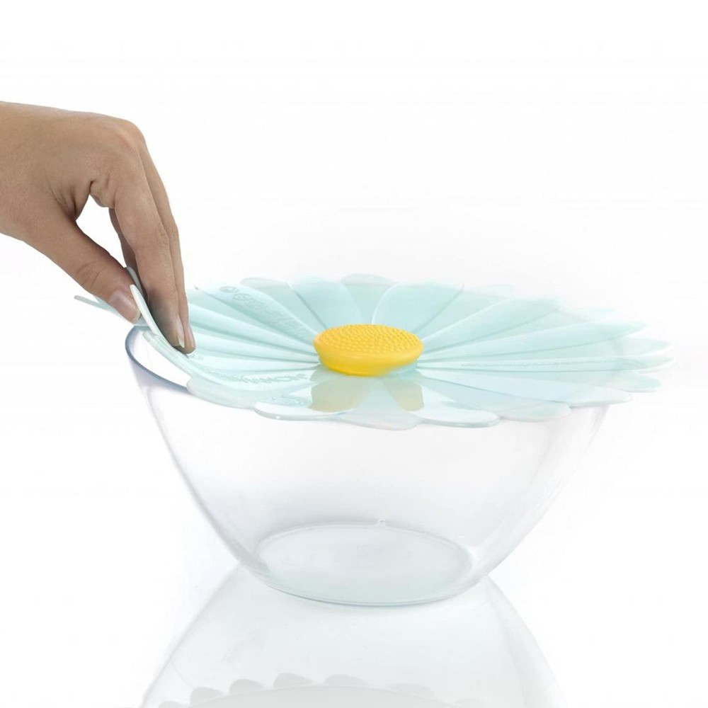 Silicone Lid