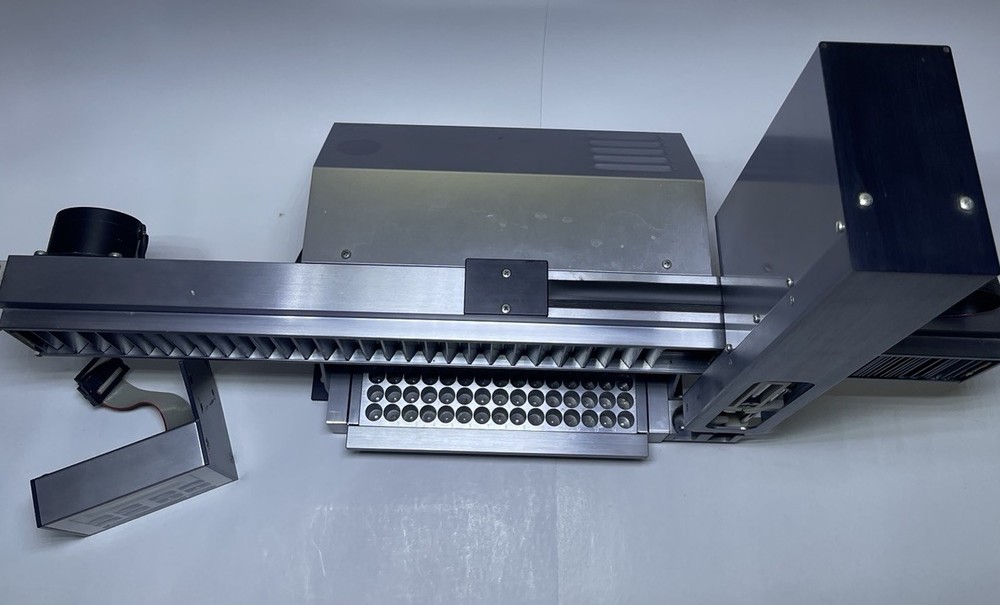 CTC Analytics CTC‑A200S autosampler