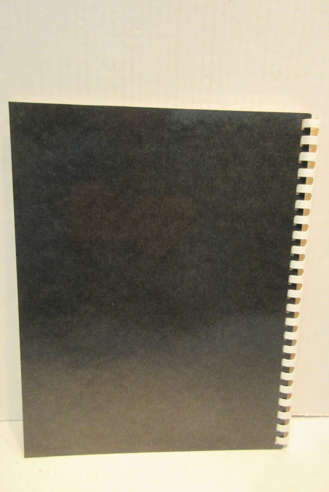 Lindner Trockenbuch Stamp Drying Book