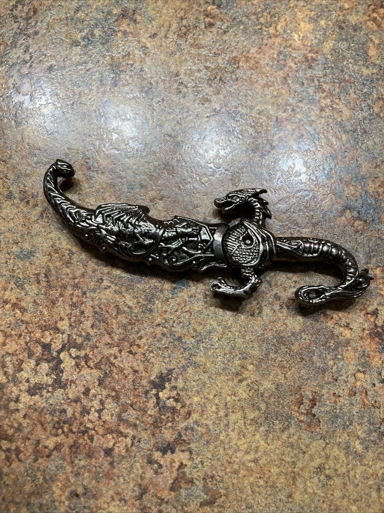 dragon dagger 6”