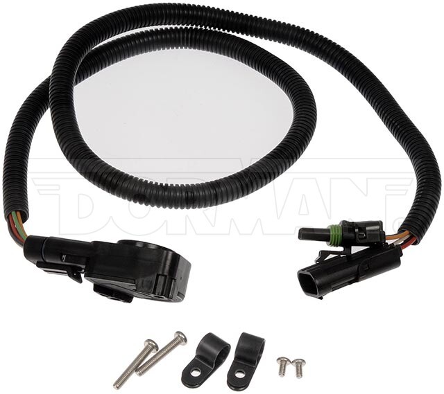 06-10 LCF   THROTTLE ACCELERATOR PEDAL SENSOR 904-7785