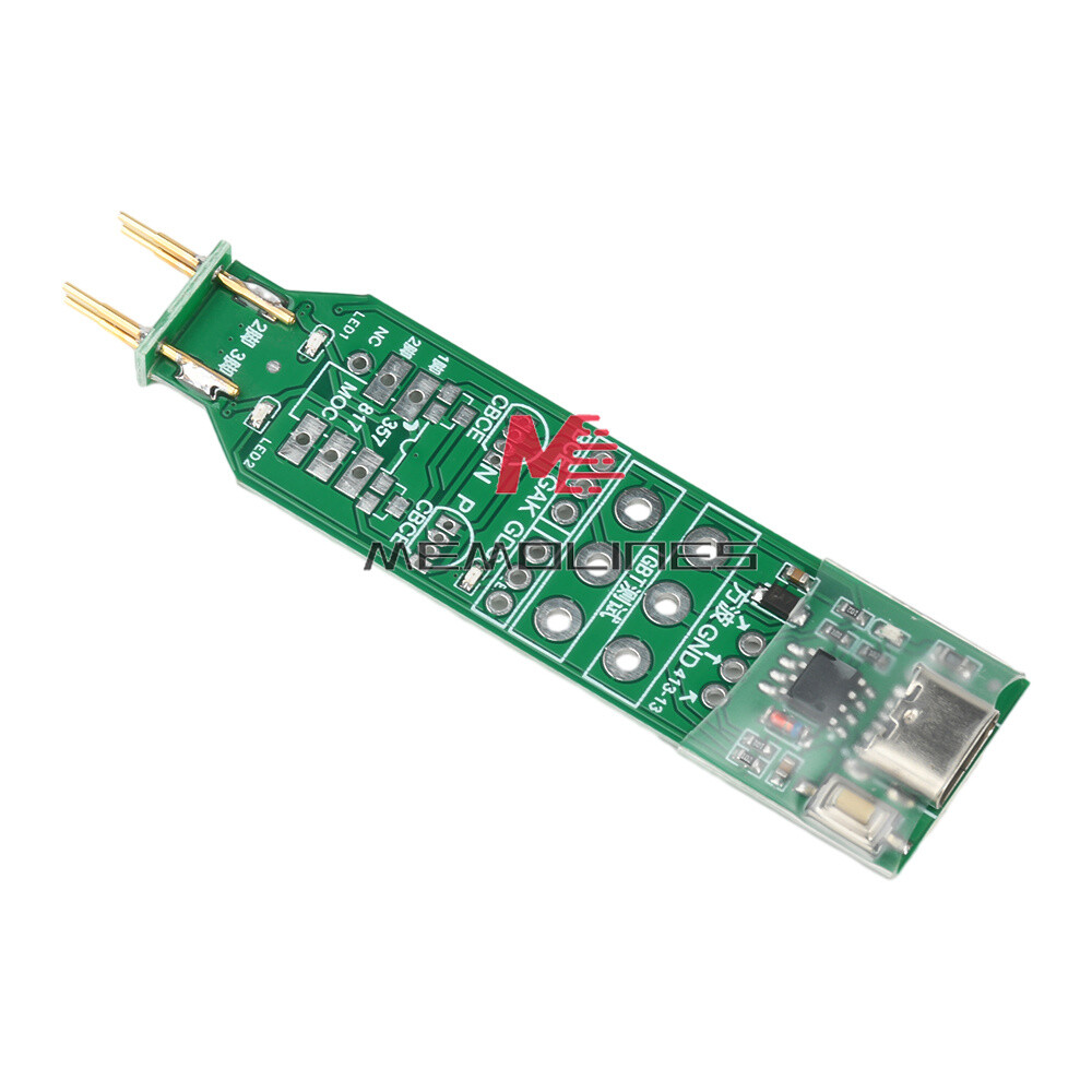 Multi-functional Light-emitting Electronic Tester Triode MOS IGBT Repair Tester