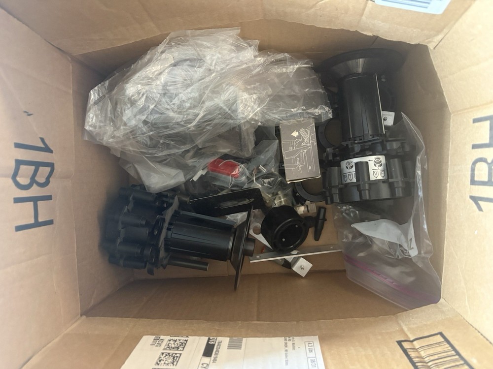 Large Format Plotter. CalComp Designmate 3024