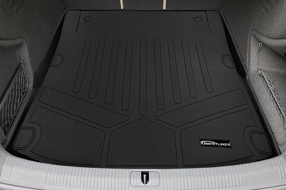 Smartliner SD0352 Cargo Floor Liner