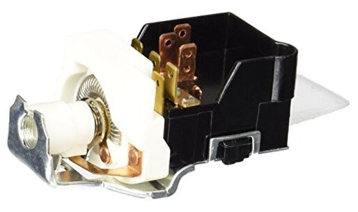 DS177T Multi-Function Switch