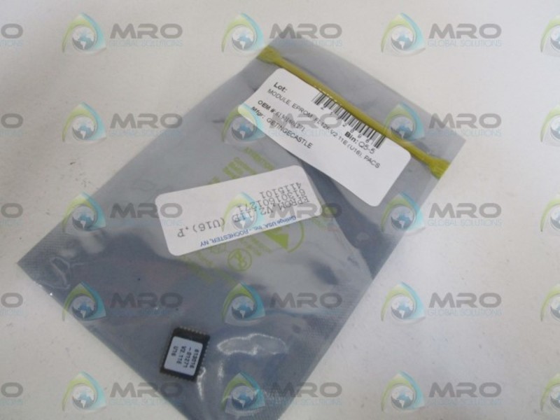 GETINGE MODULE 61301601271 NSNP