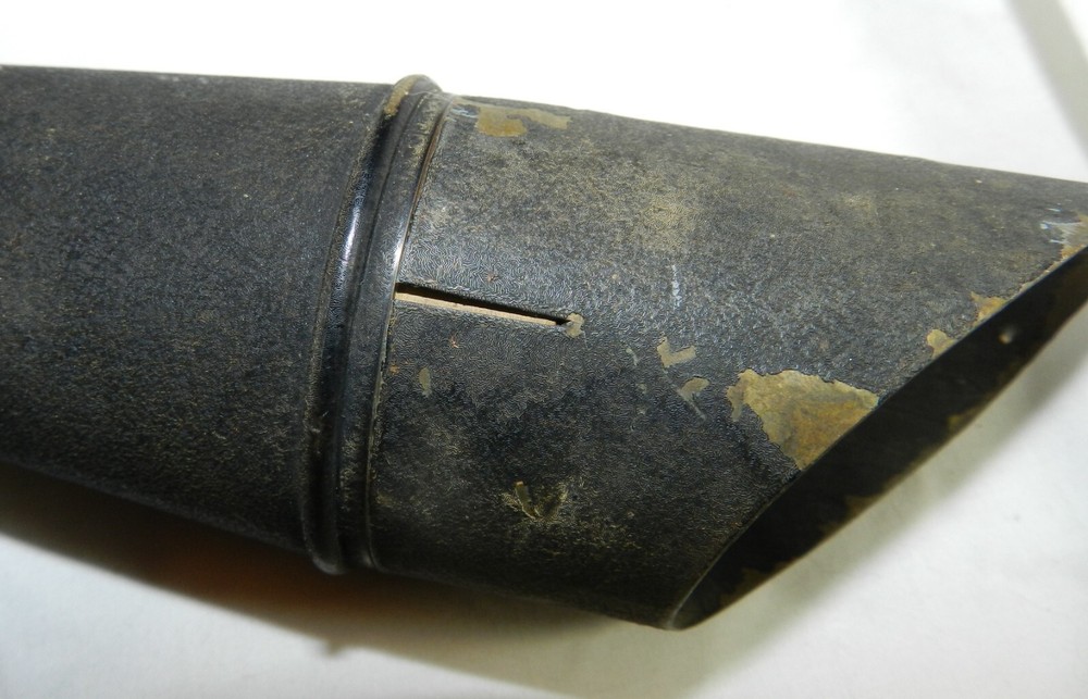 Vintage Eagle Surveyor's Transit Level Scope