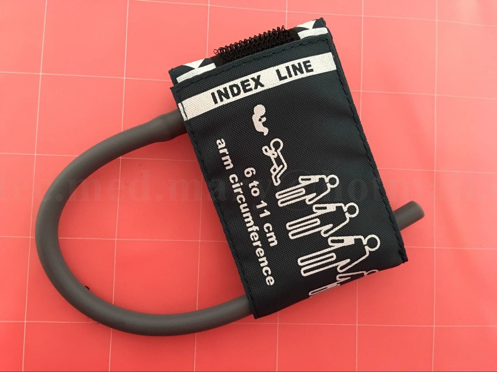 Vet Veterinary OLED digital Blood Pressure&Heart Beat Monitor NIBP CONTEC08A,FDA