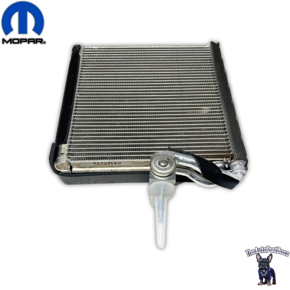 A/C Evaporator OEM Mopar 68396046AB
