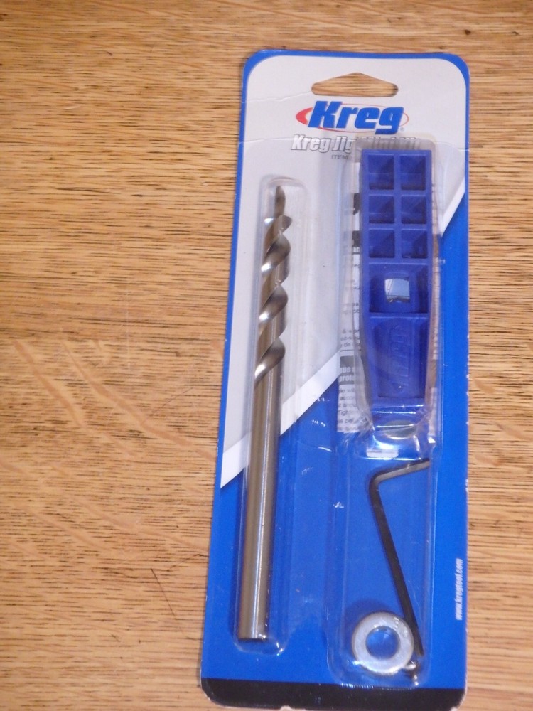 KREG JIG MINI KIT NK7522