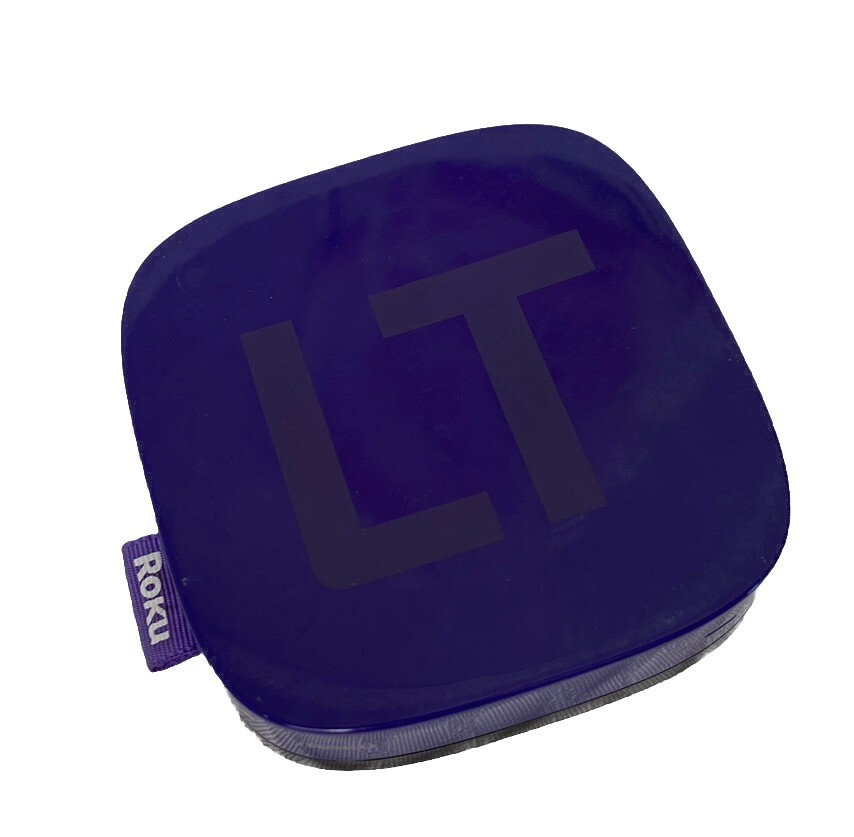 Roku LT Model 2400 – Reliable Streaming Device Main Unit ONLY!