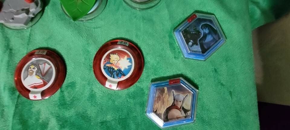 ps3 disney infinity 2.0 bundle