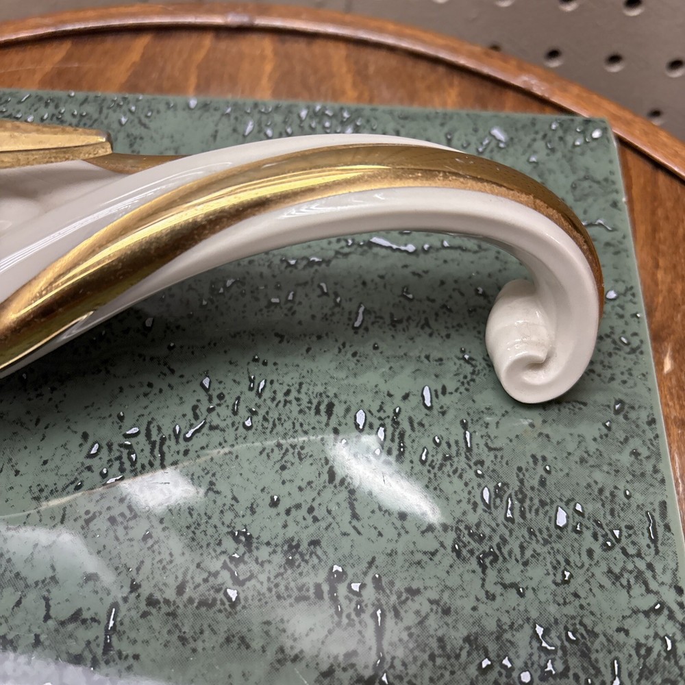 Ronson MCM Fantasy Table Deco Lighter