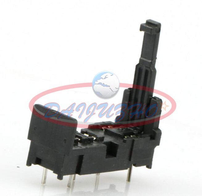 New 10PCS Relay Socket P2R-05P