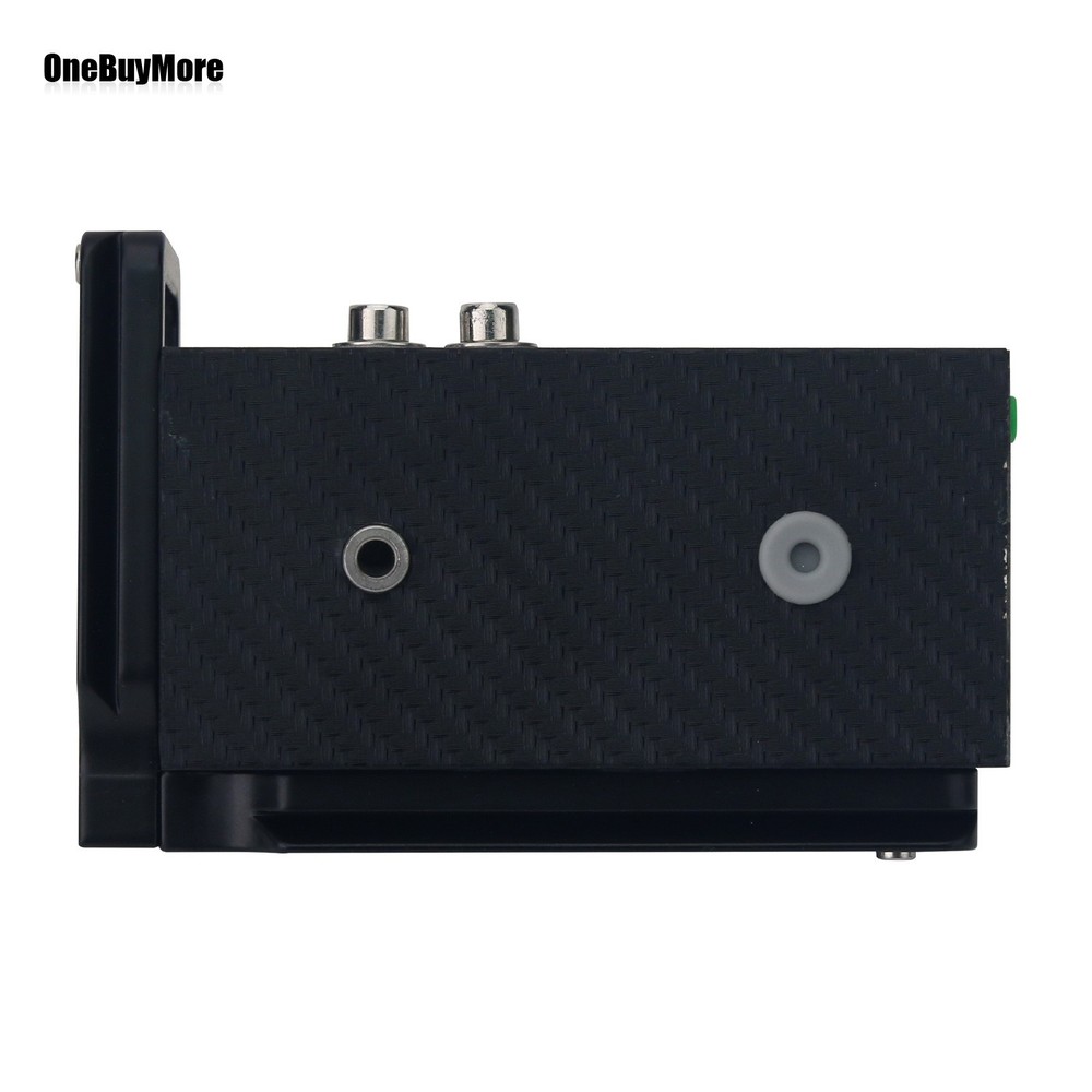 Bluetooth Version Equatorial Mount Built-in Auto Shutter &Linkage Shutter Module